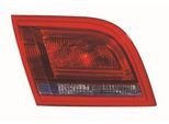 ABAKUS Heckleuchte 4461310luq W16W links für Audi