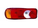 ABAKUS Heckleuchte 5511944lue links für Volvo RENAULT TRUCKS