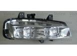 VALEO Nebelscheinwerfer ORIGINAL TEIL 044648 links für LAND ROVER