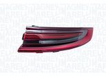 MAGNETI MARELLI Heckleuchte 714020770801 LED rechts für Porsche
