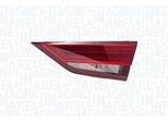 MAGNETI MARELLI Heckleuchte 714081710210 LED rechts für Audi