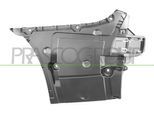 PRASCO Halter, Stoßfänger bm0551054 hinten links für BMW