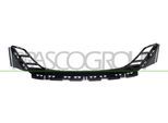 PRASCO Lüftungsgitter, Stoßfänger bm4072120 vorne für BMW