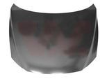 VAN WEZEL Motorhaube 2766660 für MAZDA
