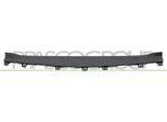 PRASCO Spoiler me0511801 vorne für Mercedes