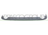PRASCO Spoiler me0431861 hinten für Mercedes