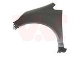 VAN WEZEL Kotflügel 2543655 vorne links für HONDA
