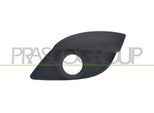 PRASCO Lüftungsgitter, Stoßfänger rn3062140 vorne für RENAULT
