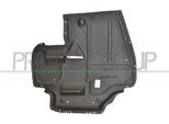 PRASCO Motorraumdämmung st0311900 unten für SEAT