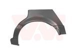VAN WEZEL Seitenwand 5835147 hinten links