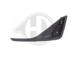 DIEDERICHS Blende, Stoßfänger 6642059 hinten links für TOYOTA