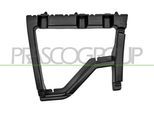 PRASCO Halter, Stoßfänger ci9251074 hinten links für Citroën