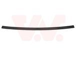 VAN WEZEL Spoiler 1629500 vorne für Fiat