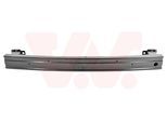 VAN WEZEL Träger, Stoßfänger 4403530 hinten für RENAULT