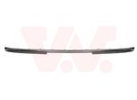 VAN WEZEL Blende, Stoßfänger 5827551 hinten für VW
