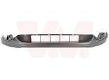 VAN WEZEL Spoiler 2774501 vorne für MAZDA