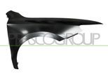 PRASCO Kotflügel sk4223003 vorne rechts für Skoda