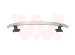 VAN WEZEL Träger, Stoßfänger 3041530 hinten für Mercedes