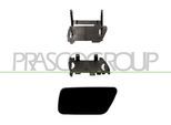 PRASCO Blende, Stoßfänger bm0461240 links für BMW