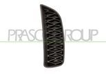 PRASCO Lüftungsgitter, Stoßfänger ft0422124 links für Fiat