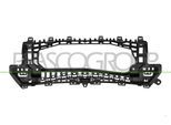 PRASCO Halter, Stoßfänger me4501055 hinten für Mercedes