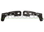 PRASCO Halter, Stoßfänger pg4241005 vorne für Peugeot