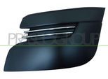 PRASCO Lüftungsgitter, Stoßfänger pg5202124 links für Peugeot