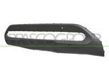 PRASCO Blende, Stoßfänger hn4521285 hinten für HYUNDAI