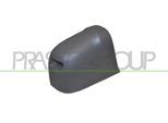 PRASCO Blende, Stoßfänger ty2851153 hinten rechts für TOYOTA