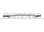 PRASCO Träger, Stoßfänger bm0523226 vorne für BMW