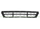 PRASCO Lüftungsgitter, Stoßfänger ty7262120 vorne für TOYOTA