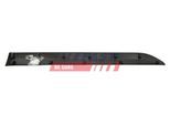 FAST Zier-/Schutzleiste, Türscheibe ft90466g für TOYOTA Fiat