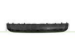PRASCO Spoiler me8911851 hinten für Mercedes