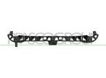 PRASCO Halter, Stoßfänger ft0601055 hinten für Fiat