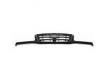 DIEDERICHS Kühlergitter 6432842 für Suzuki