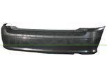 PRASCO Stoßfänger hn3221051 hinten für HYUNDAI