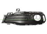PRASCO Lüftungsgitter, Stoßfänger bm0312134 links für BMW
