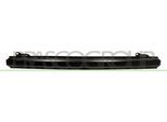 PRASCO Träger, Stoßfänger sk3241682 hinten für Skoda