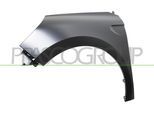 PRASCO Kotflügel rn3323014 vorne links für RENAULT