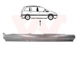 VAN WEZEL Einstiegblech 3792104 rechts für Opel