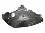 PRASCO Verkleidung, Radhaus bm8223604 vorne links für BMW
