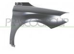 PRASCO Kotflügel me4243003 vorne rechts für Mercedes