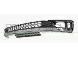 PRASCO Spoiler vg8101811 vorne für VW