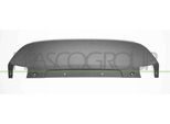PRASCO Spoiler jg7501812 vorne für JAGUAR