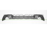 PRASCO Spoiler bm0351851 hinten für BMW