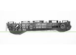 PRASCO Halter, Stoßfänger ty3301064 hinten links für TOYOTA