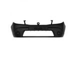 DIEDERICHS Stoßfänger HD Priority Parts 4455050 vorne für RENAULT