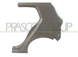 PRASCO Kotflügel vg4003054 hinten links für VW