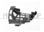 PRASCO Halter, Stoßfänger me3521074 hinten links für Mercedes