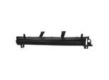 DIEDERICHS Aufpralldämpfer, Stoßfänger HD Priority Parts 4072060 vorne für Citroën
